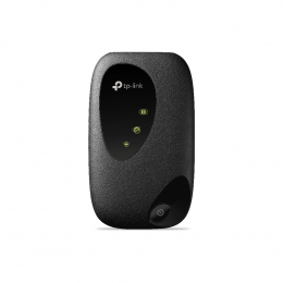 4G WiFi роутер TP-Link M7200