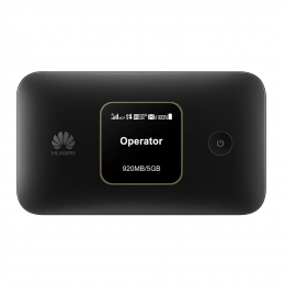 4G WiFi роутер Huawei E5785Lh-92c