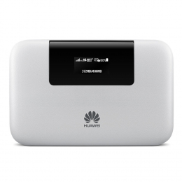 4G WiFi роутер Huawei E5770s-320 (White)