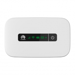 4G WiFi роутер Huawei E5373s-155 (White)