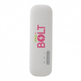 4G USB Wi-Fi модем Huawei E8372h-153 (White)