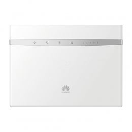 4G WiFi роутер Huawei B525s-23a (White) LTE CPE Cat.6