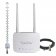 Комплект мобільного 3G / 4G інтернету World Vision 