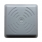 4G LTE антена R-Net Квадрат 24 MIMO підсиленням 2 x 24 dBi (1700-2700 МГц)